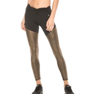 Workout Leggings by Body Language